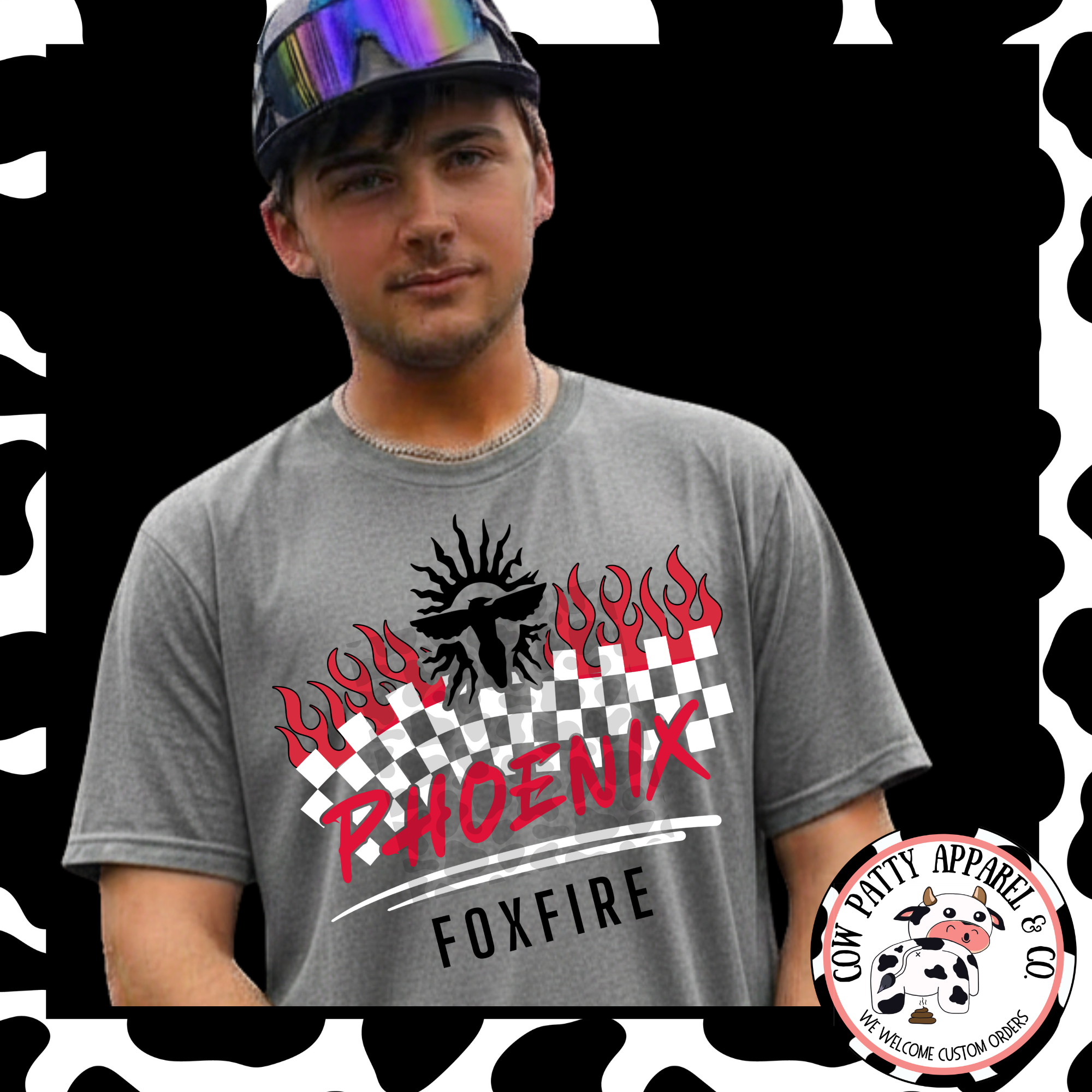 School Spirit Shirt of the Week July 20, 2026