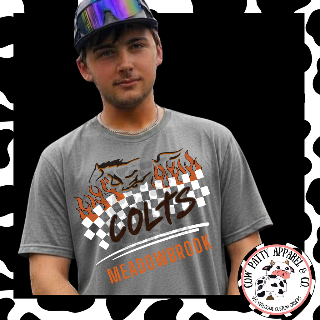 School Spirit Shirt of the Week July 20, 2026