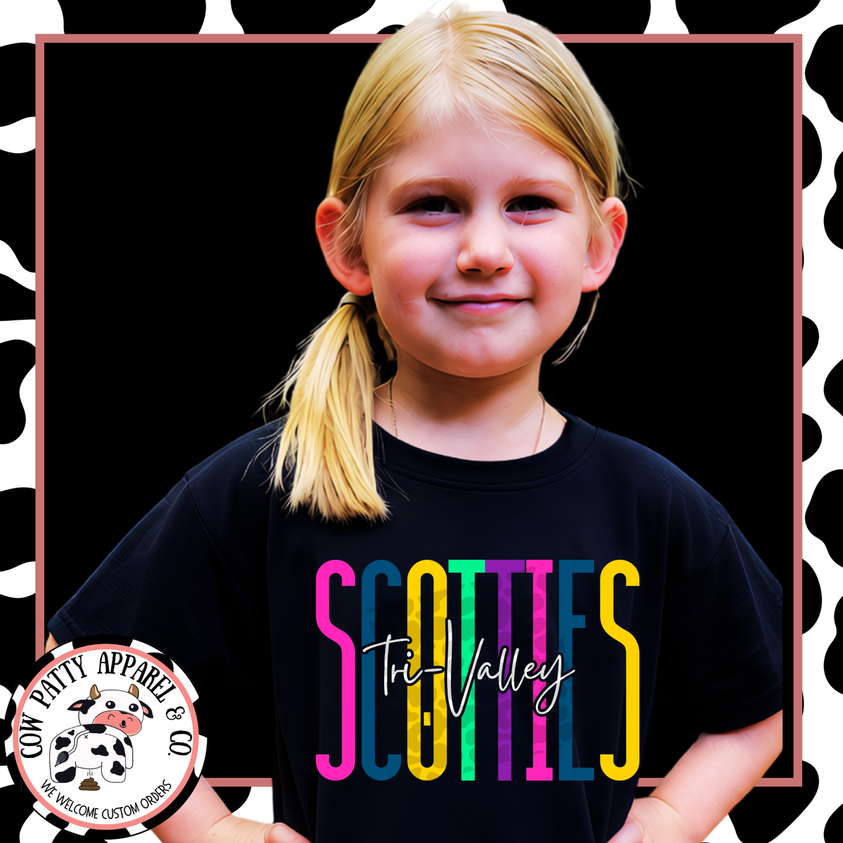 School Spirit Shirt of the Week July 27th-August 2, 2026