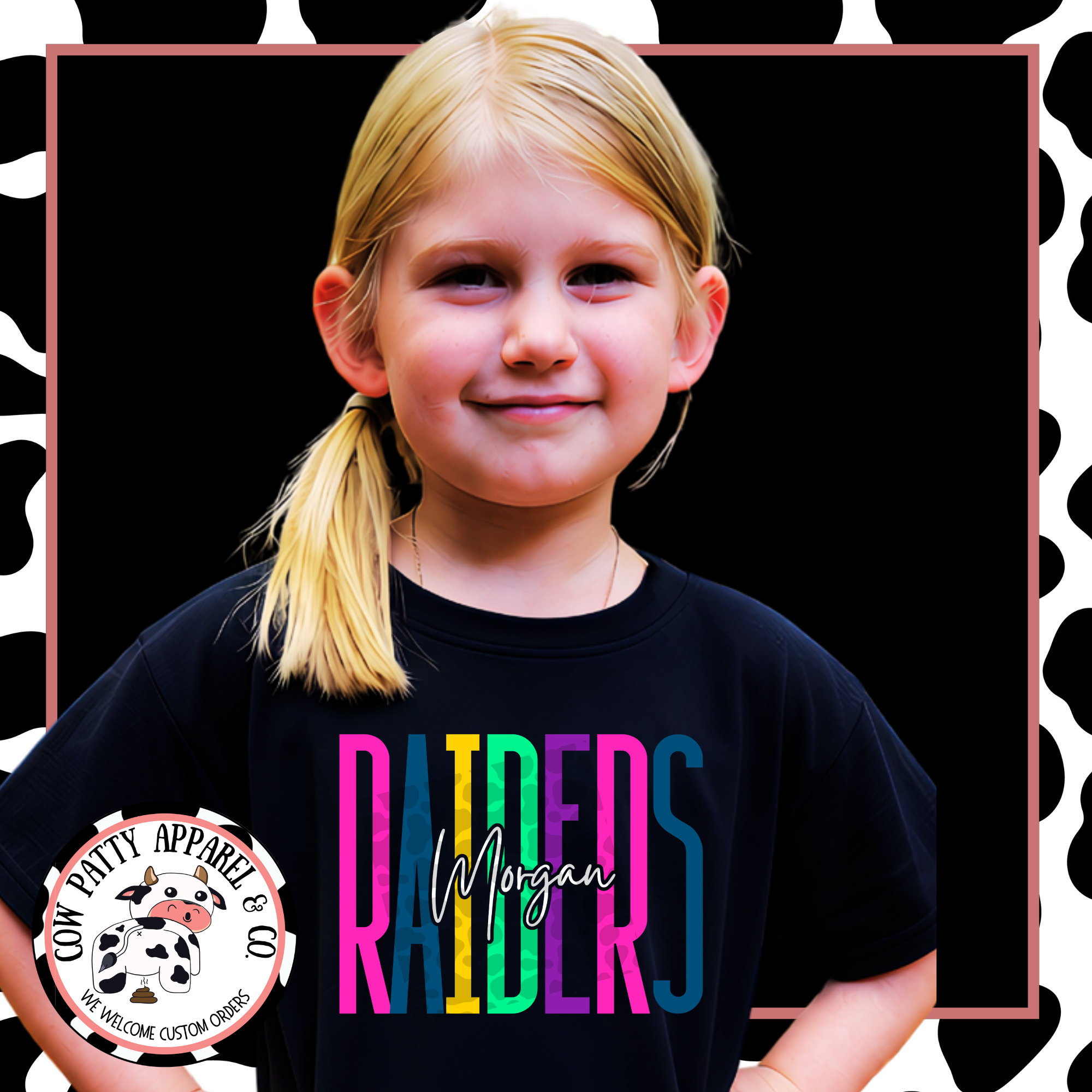 School Spirit Shirt of the Week July 27th-August 2, 2026