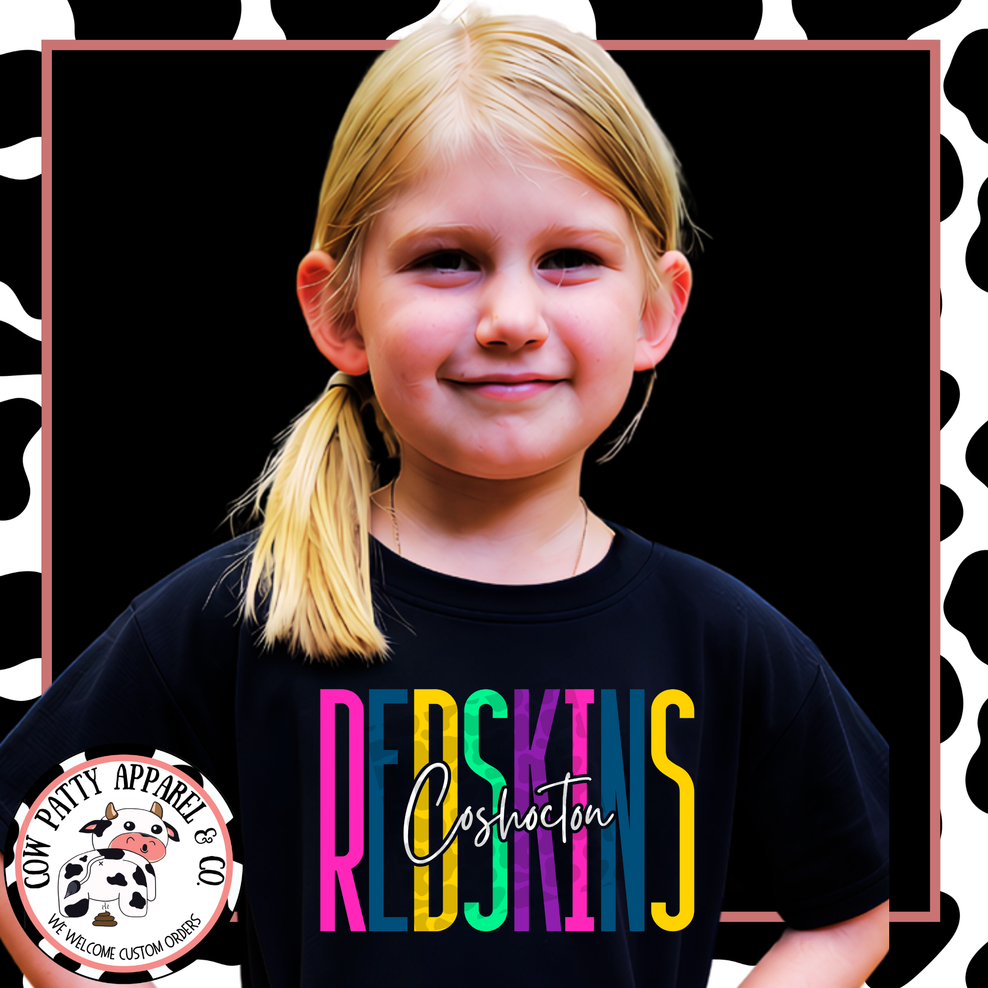 School Spirit Shirt of the Week July 27th-August 2, 2026