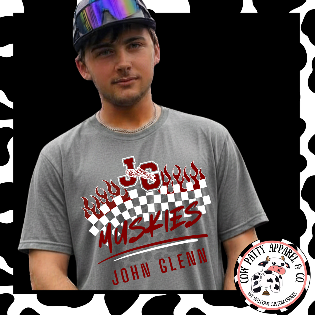 School Spirit Shirt of the Week July 20, 2026
