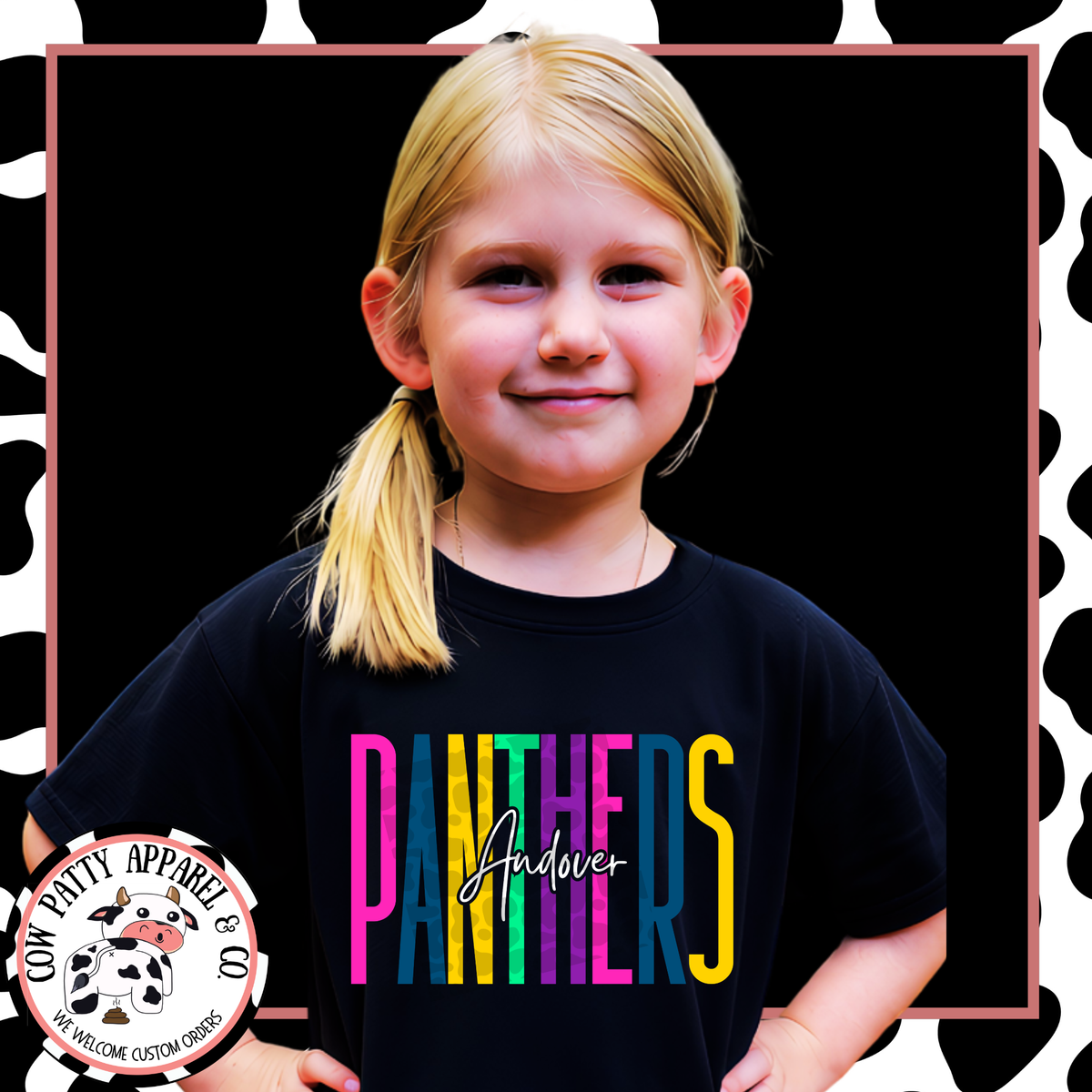 School Spirit Shirt of the Week July 27th-August 2, 2026