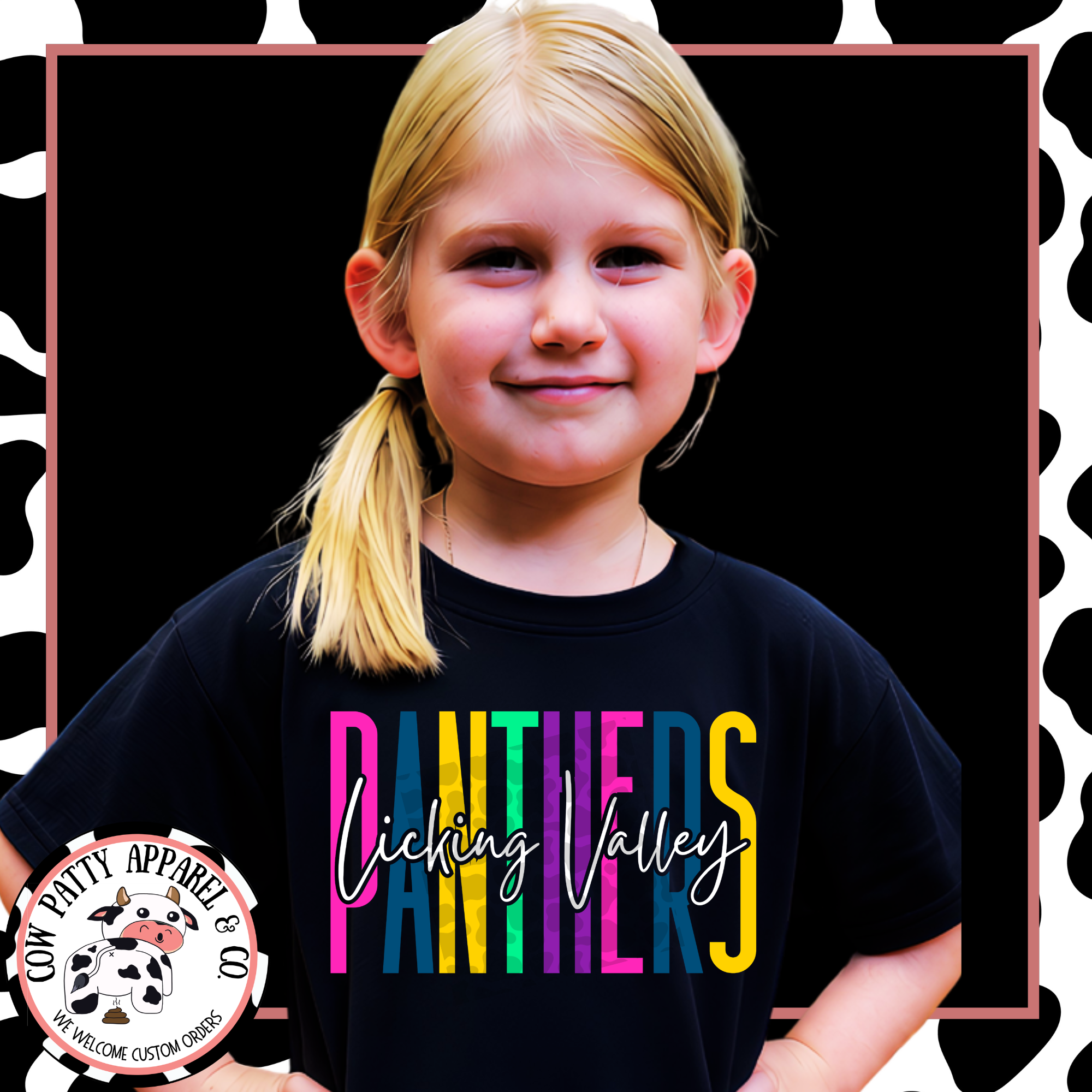 School Spirit Shirt of the Week July 27th-August 2, 2026