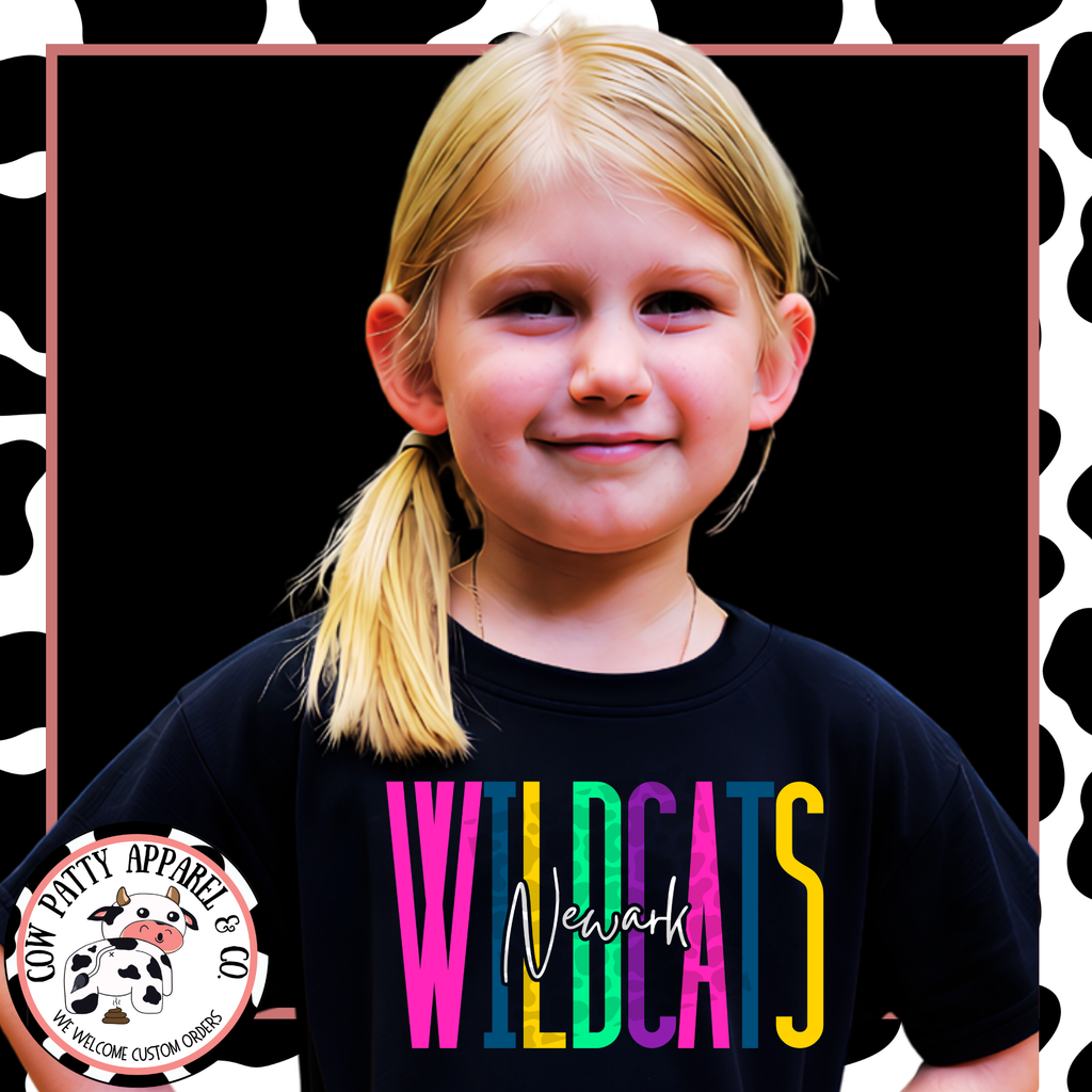 School Spirit Shirt of the Week July 27th-August 2, 2026