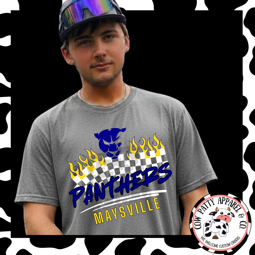 School Spirit Shirt of the Week July 20, 2026
