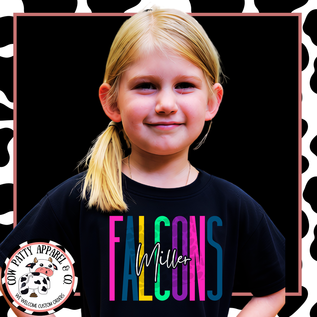 School Spirit Shirt of the Week July 27th-August 2, 2026