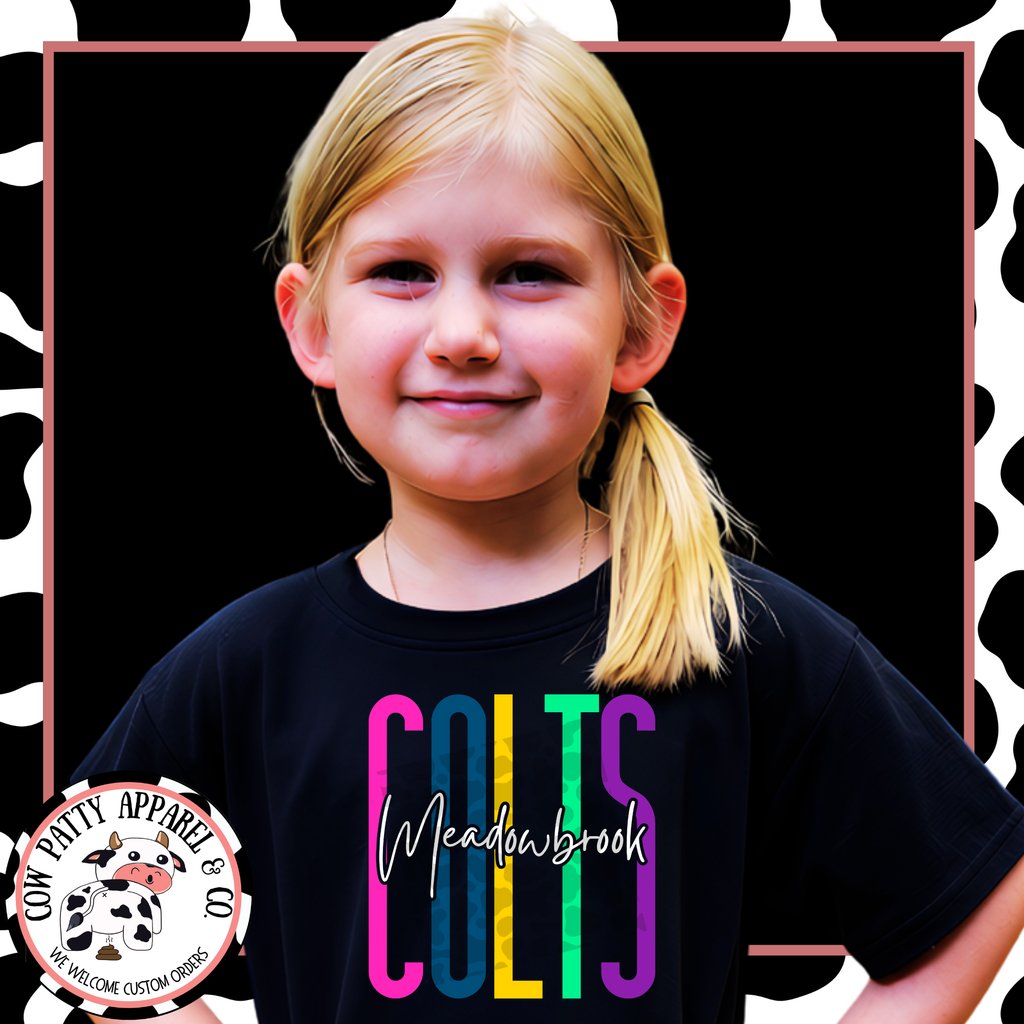 School Spirit Shirt of the Week July 27th-August 2, 2026