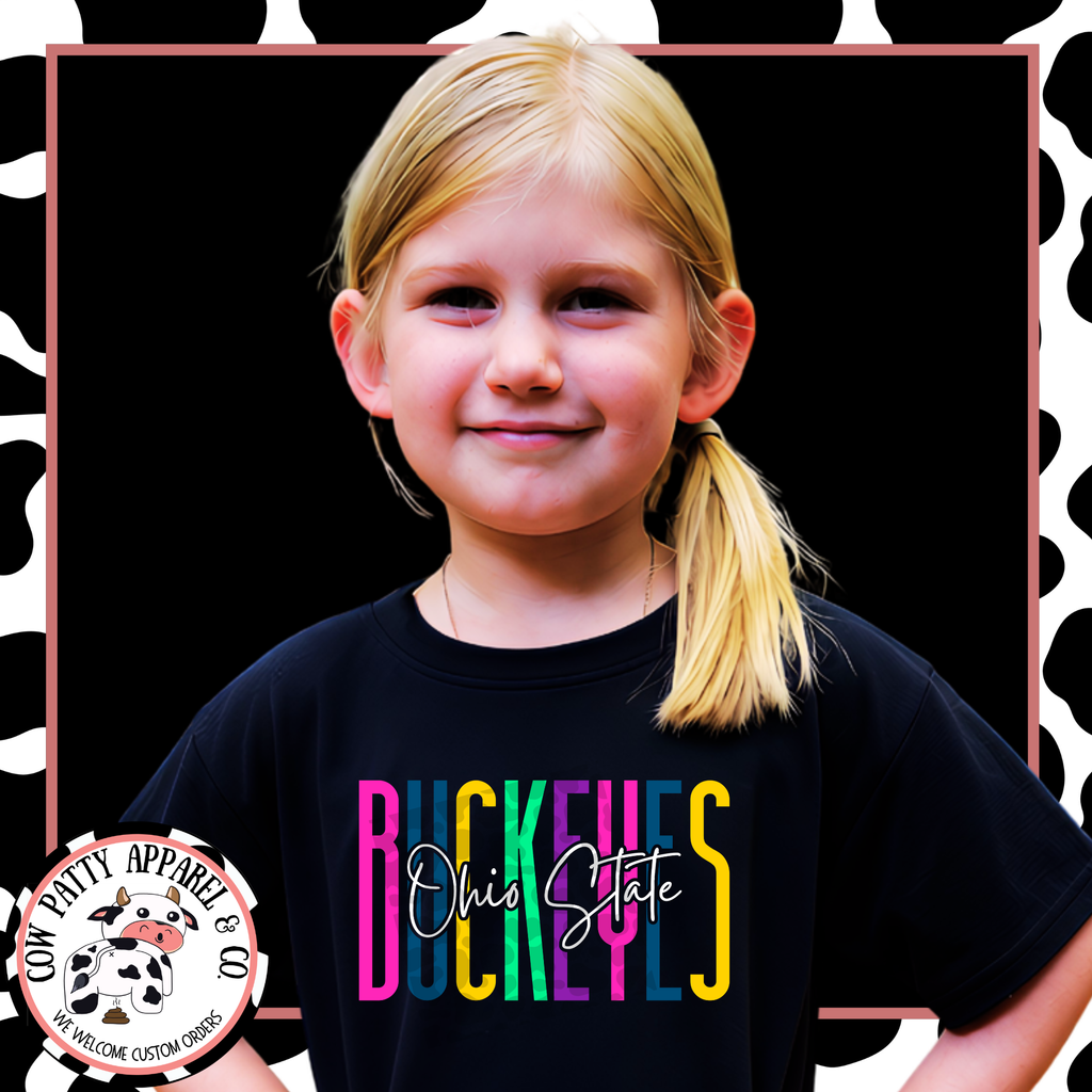 School Spirit Shirt of the Week July 27th-August 2, 2026