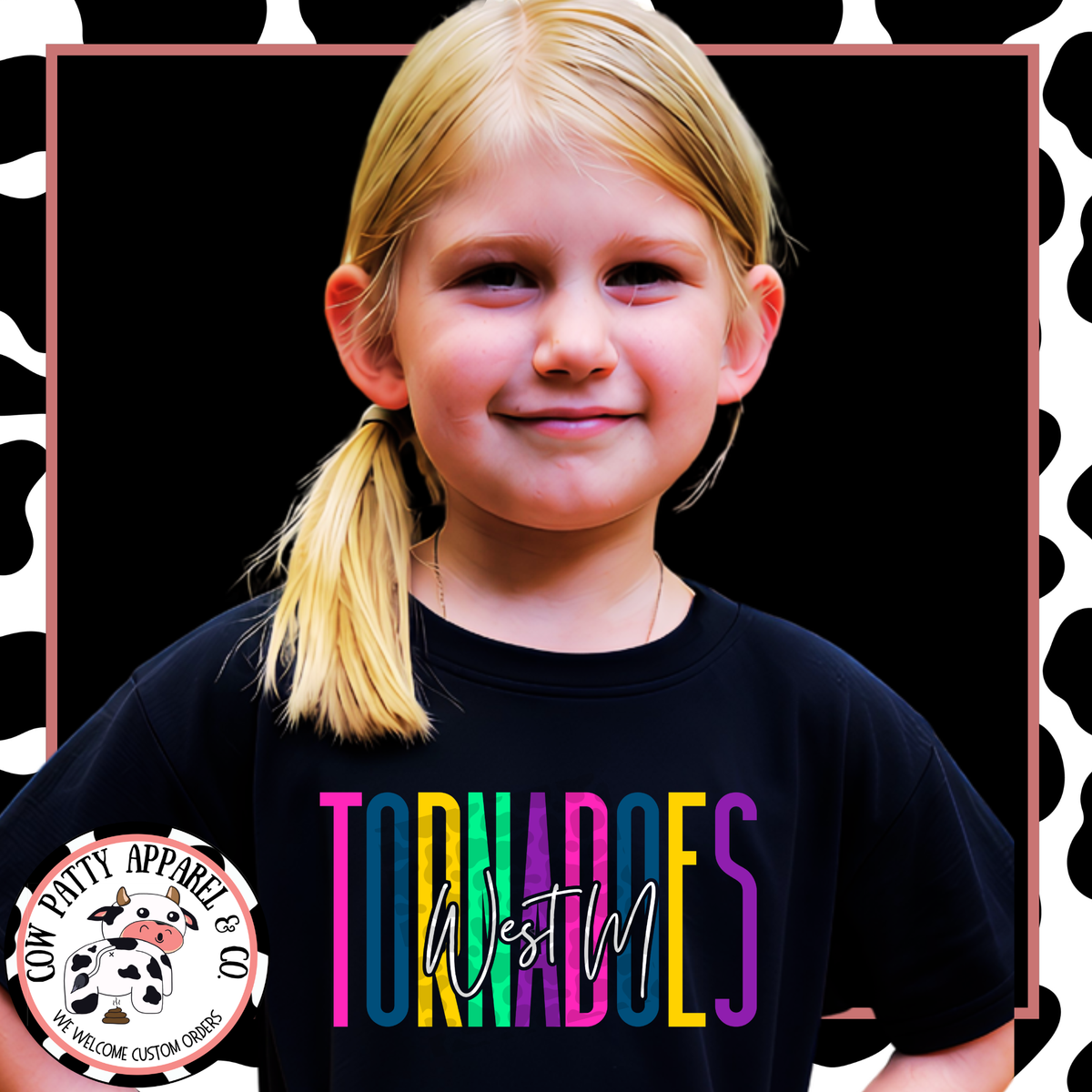 School Spirit Shirt of the Week July 27th-August 2, 2026