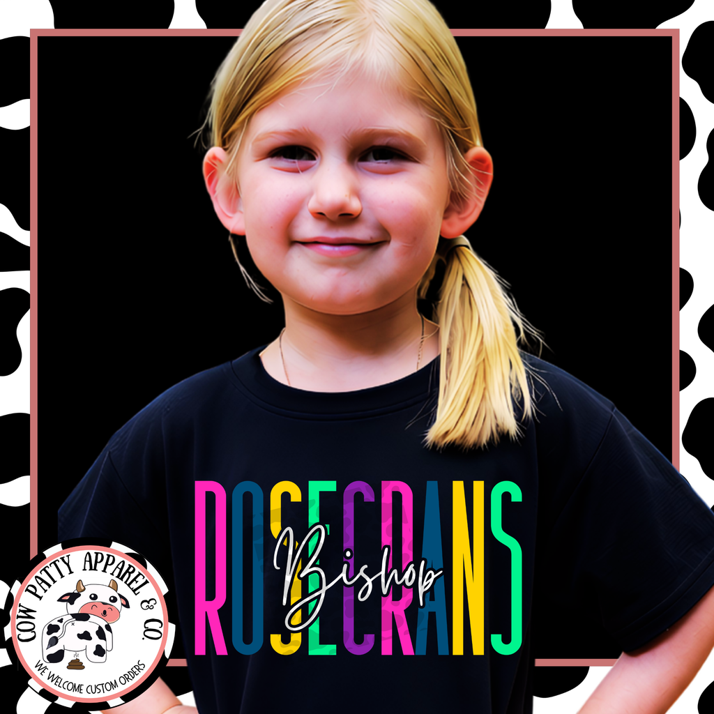 School Spirit Shirt of the Week July 27th-August 2, 2026