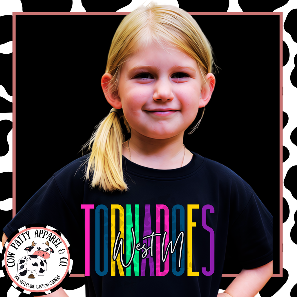 School Spirit Shirt of the Week July 27th-August 2, 2026