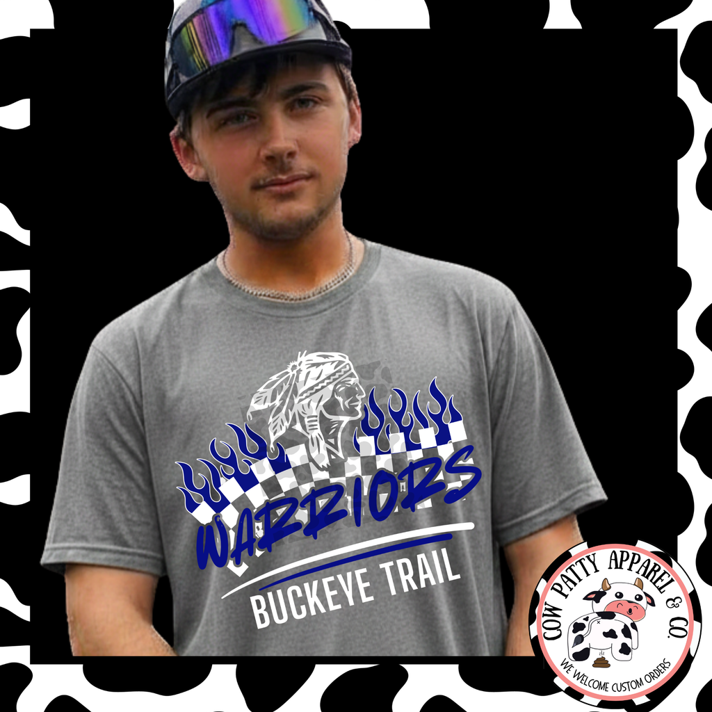 School Spirit Shirt of the Week July 20, 2026