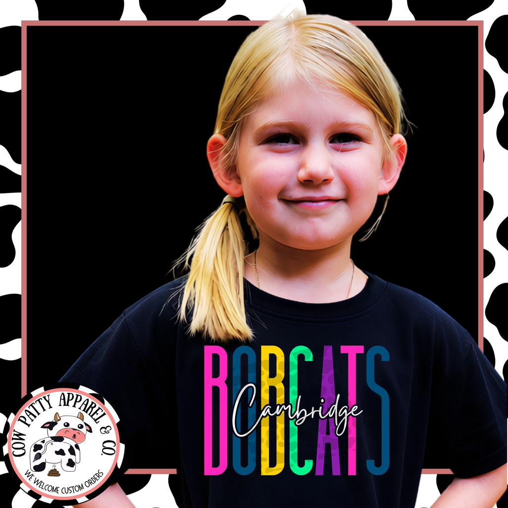 School Spirit Shirt of the Week July 27th-August 2, 2026