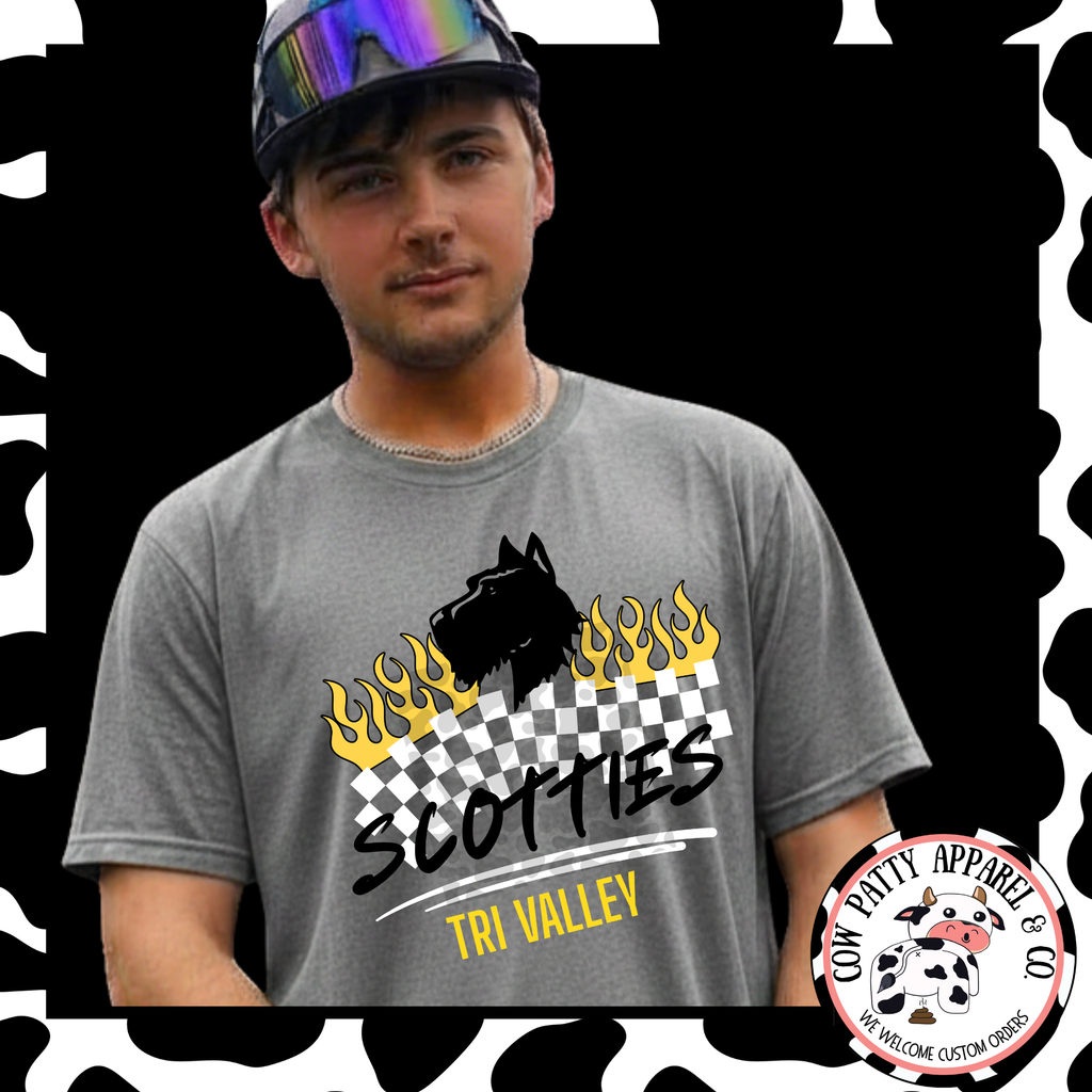 School Spirit Shirt of the Week July 20, 2026