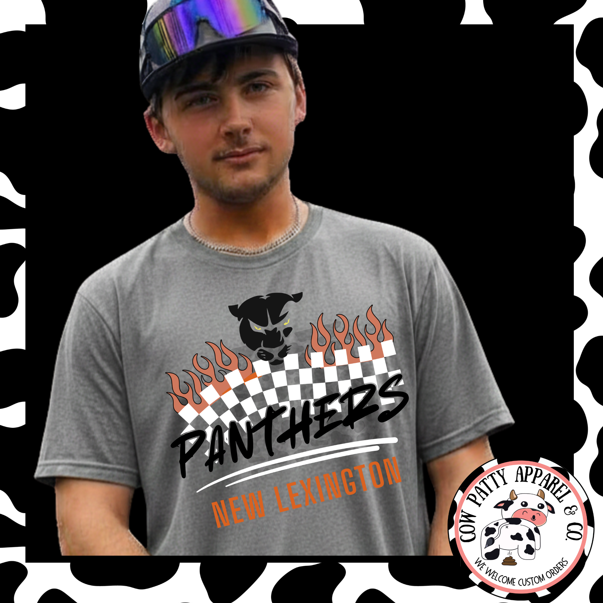 School Spirit Shirt of the Week July 20, 2026