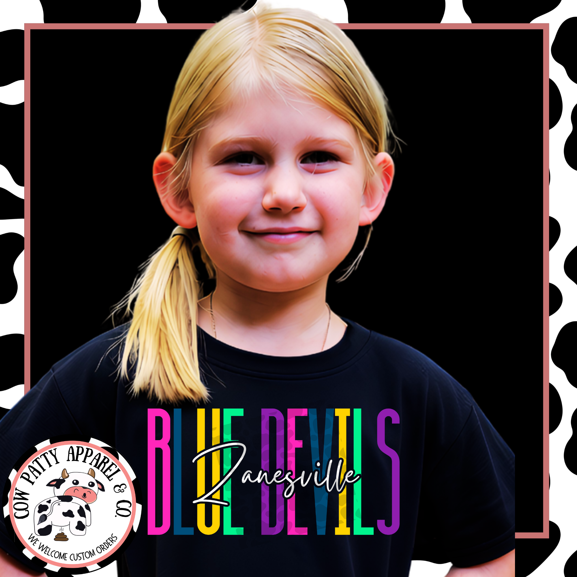 School Spirit Shirt of the Week July 27th-August 2, 2026