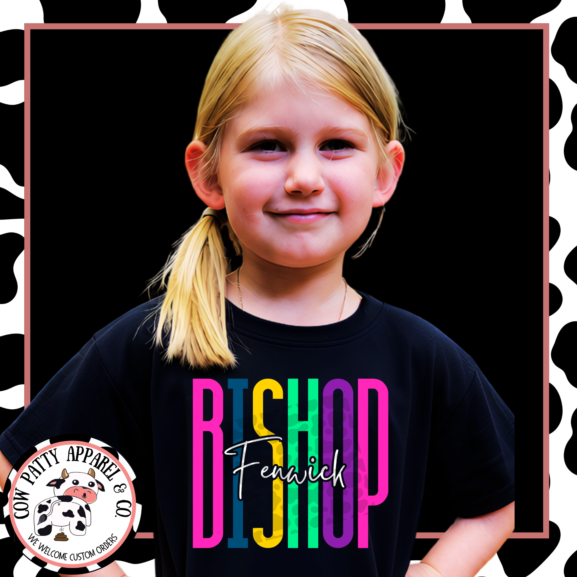 School Spirit Shirt of the Week July 27th-August 2, 2026