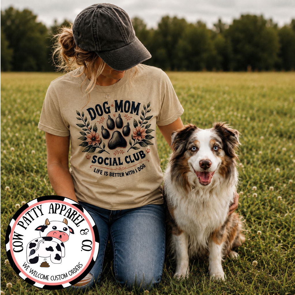Dog Social Club