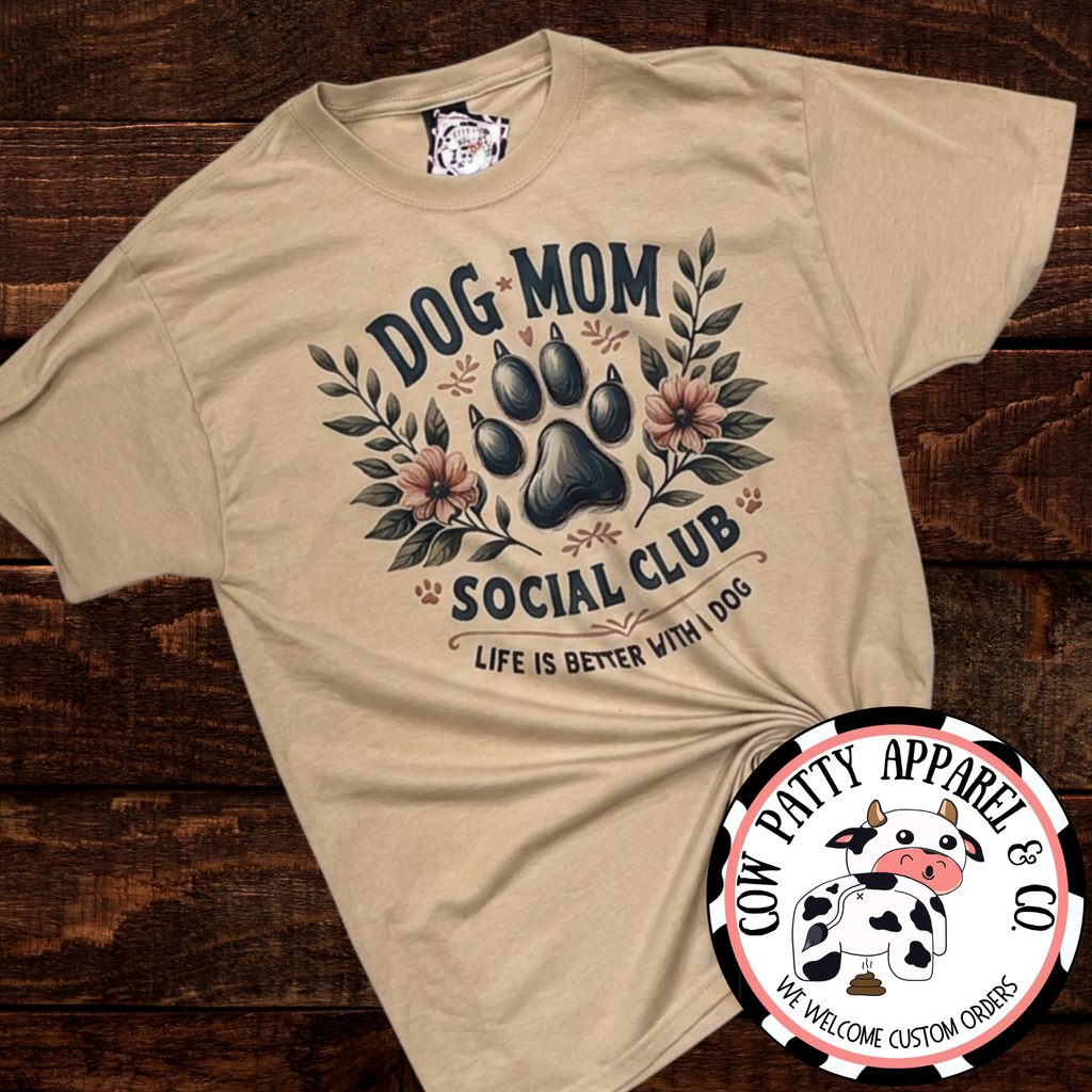 Dog Social Club