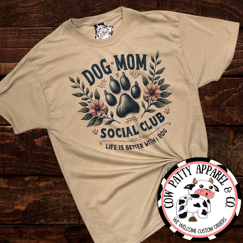 Dog Social Club