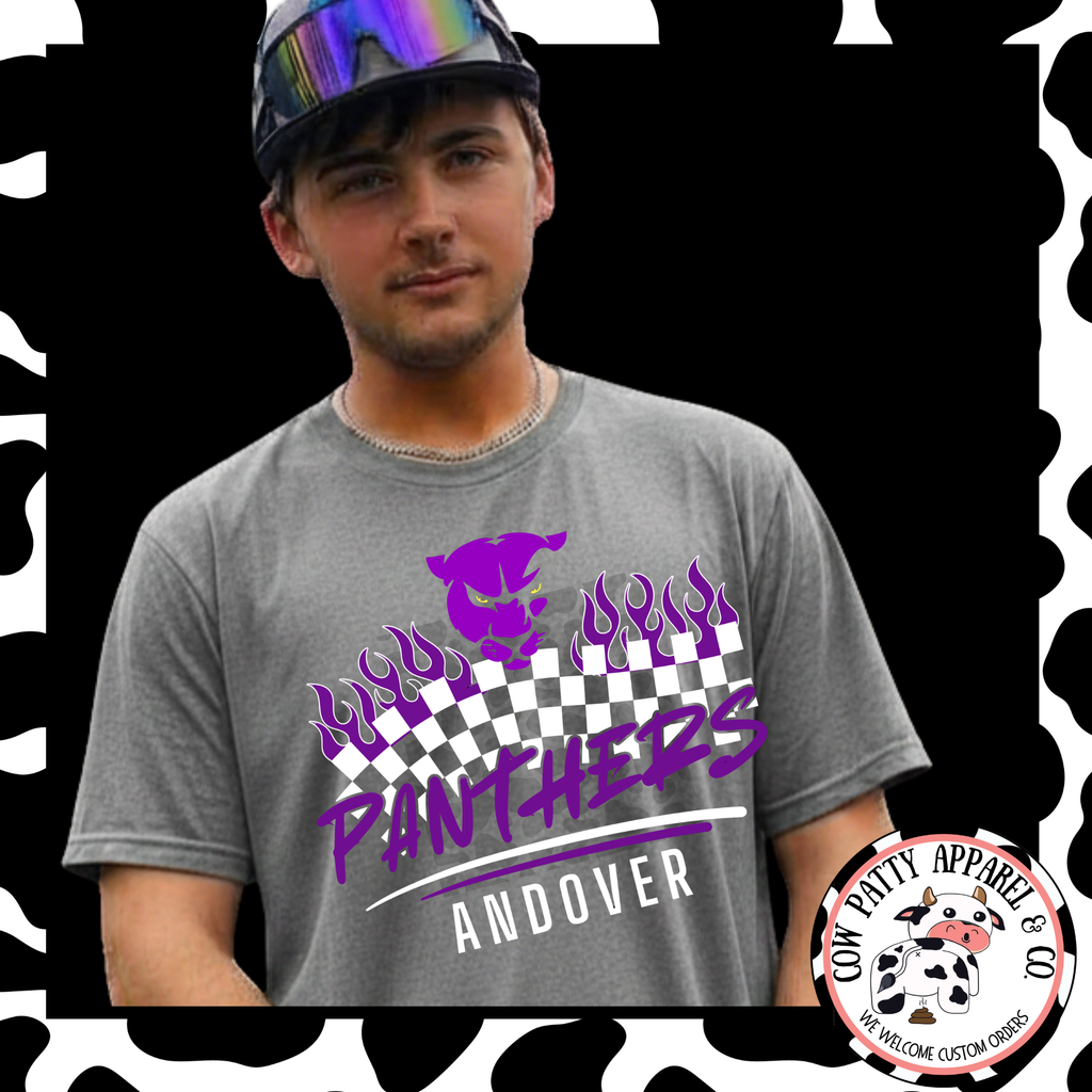 School Spirit Shirt of the Week July 20, 2026