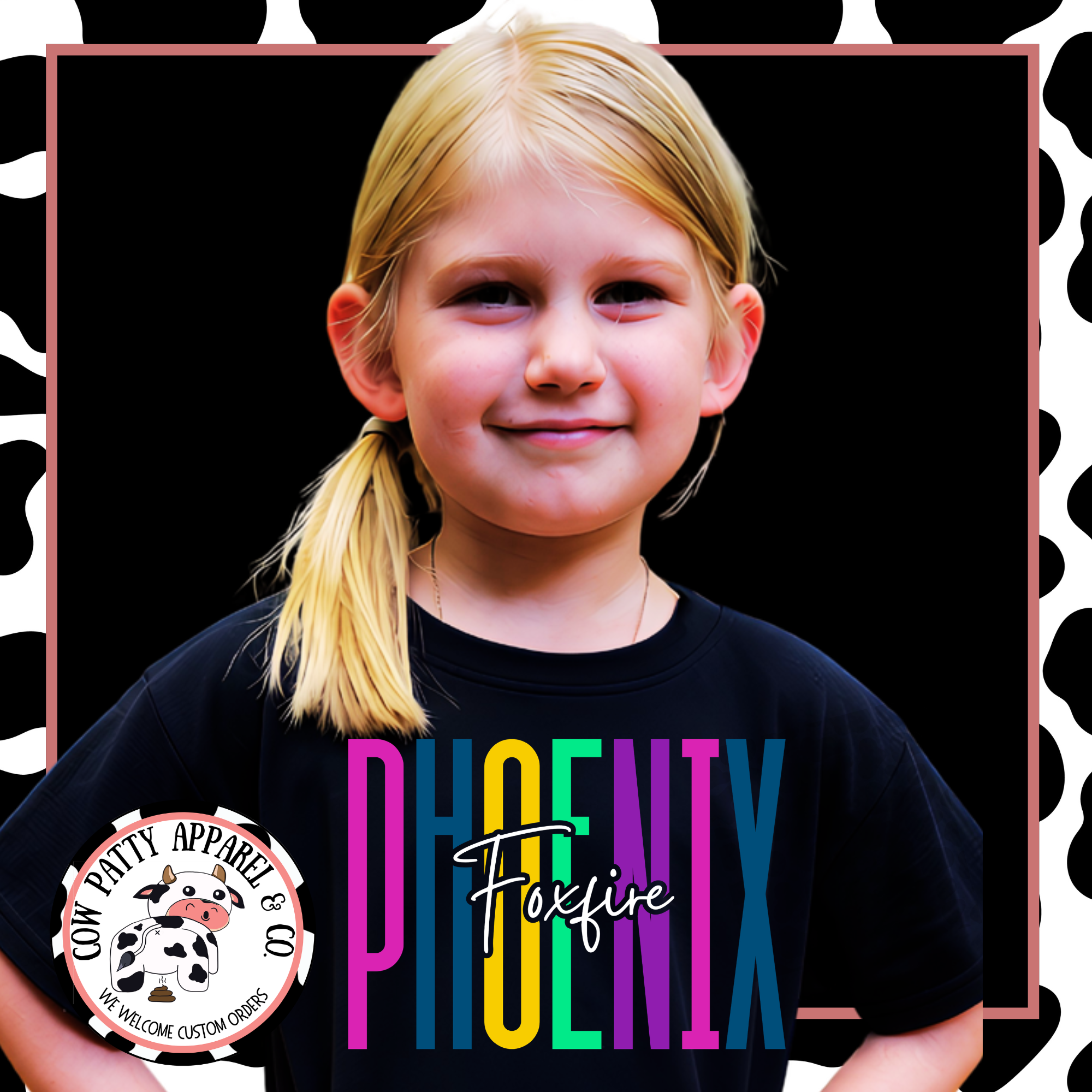 School Spirit Shirt of the Week July 27th-August 2, 2026